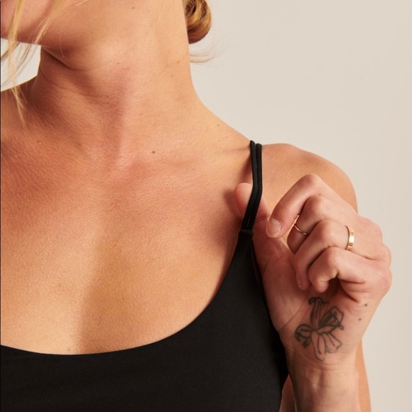 Abercrombie and Fitch Traveller Mini Dress - Picture 7 of 9